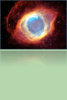 Eye of God Eye of God